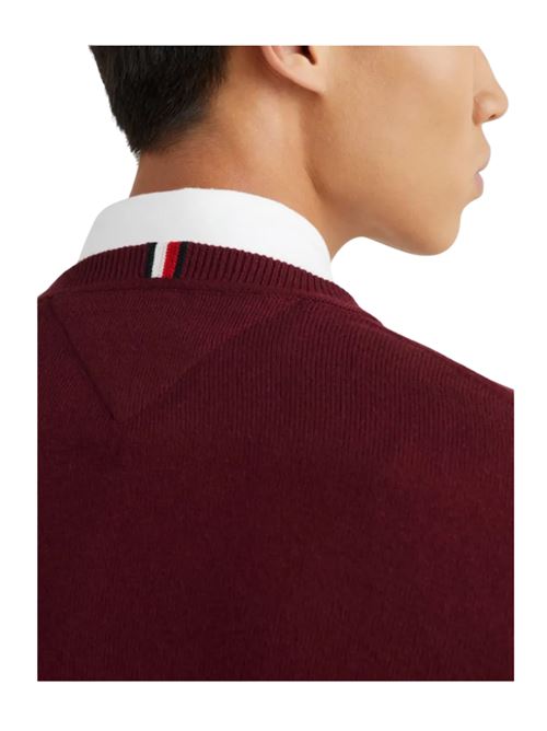 Tommy Hilfiger Maglia Tommy Hilfiger | MW0MW28047VLP.VPL
